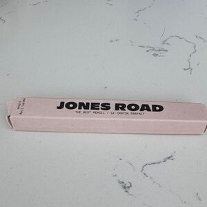 Jones Road eye pencil liner onyx black